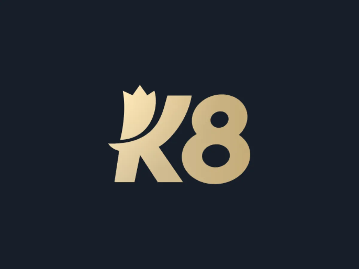 K8 加密貨幣賭場