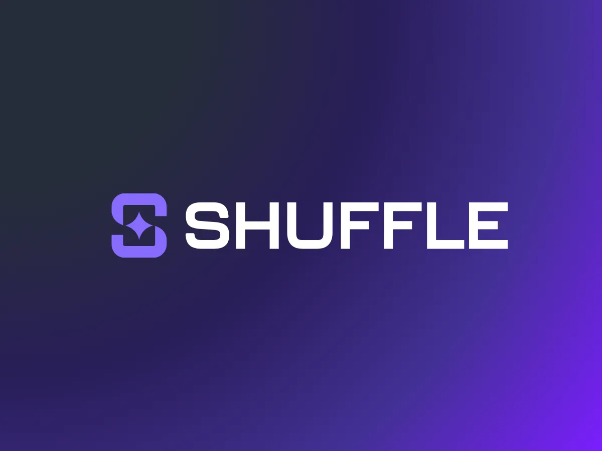 SHUFFLE 娛樂城
