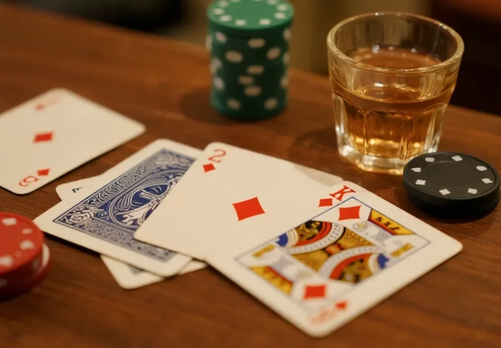 Blackjack