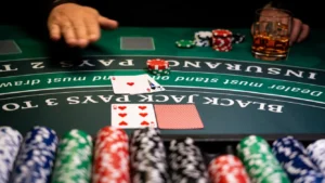 21點Blackjack