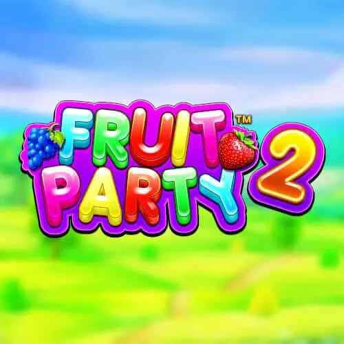 Fruit Party 2™ logo
