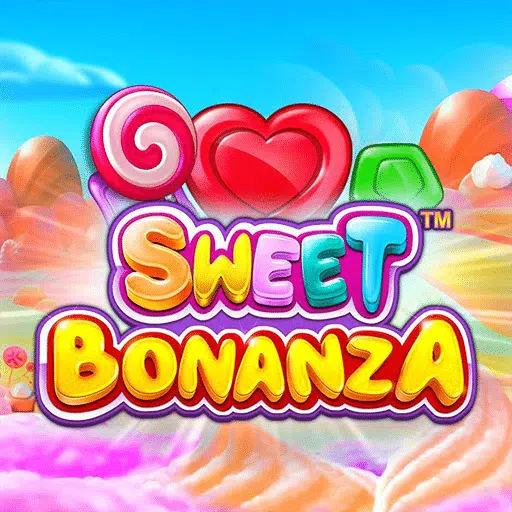 Sweet Bonanza® logo
