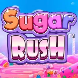 Sugar Rush logo