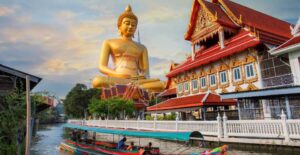 Thailand-IR