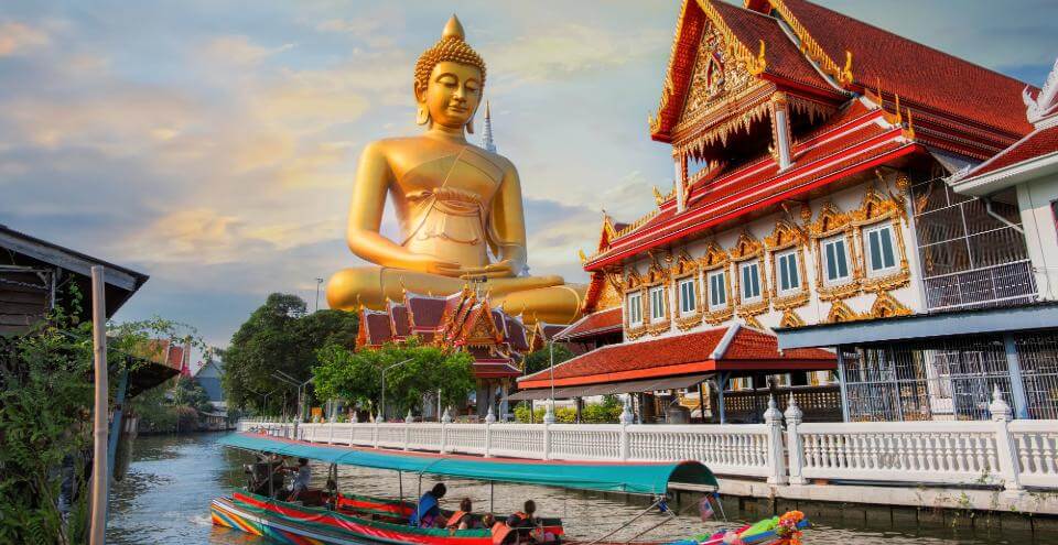 Thailand-IR