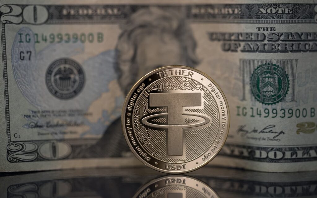 USDT 優缺點