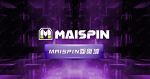 Maispin邁斯娛樂城