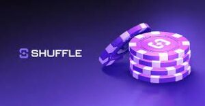 Shuffle線上加密貨幣賭場