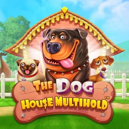 The Dog House Multihold™ logo