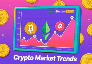 加密貨幣市場趨勢