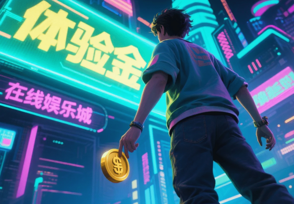 最新娛樂城體驗金 2025