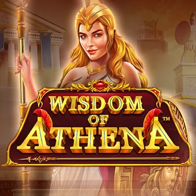 Wisdom of Athena logo