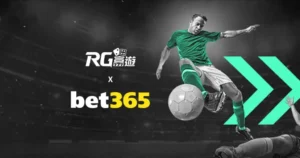 Bet365娛樂城