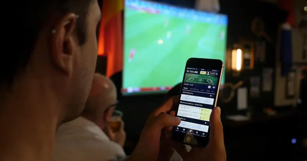 體育投注是什麼？從新手到進階玩家，都該懂的一篇攻略