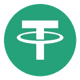 USDT 泰達幣圖示