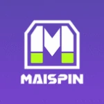 Maispin Logo