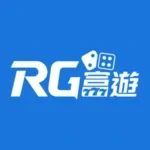 RG富遊 Logo