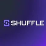 Shuffle Logo